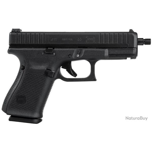 PISTOLET GLOCK G44 FILETE CAL: 22LR