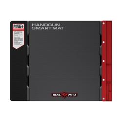 TAPIS DE DEMONTAGE ARME DE POING REAL AVID