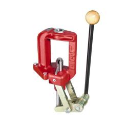 PRESSE DE RECHARGEMENT LEE CLASSIC EN FONTE D'ACIE