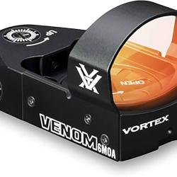 POINT ROUGE VORTEX VENOM 6 MOA