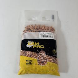 Cam Pro ogives plomb cuivre SP FCP 308 165gr x500