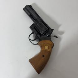 Revolver Colt Python 357 Mag CTG 4 pouces