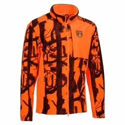 Veste polaire Blaze Norway XL GCBB