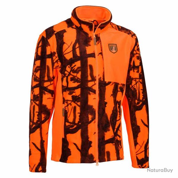 Veste polaire Blaze Norway XL GCBB