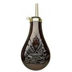 POIRE A POUDRE PERDERSOLI BABY DRAGOON