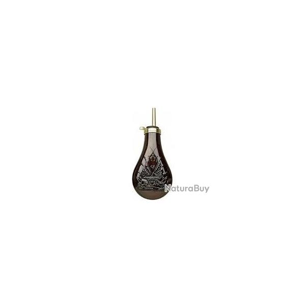 POIRE A POUDRE PERDERSOLI BABY DRAGOON