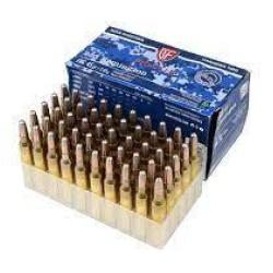 MUNITIONS FIOCCHI 223REM LL FRANGIBLE 45GR X50