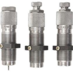 LYMAN 3 OUTILS CARBURE 9PARA