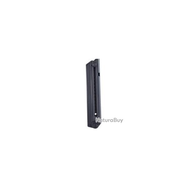 CHARGEUR MECGAR LUGER P08 BLUE