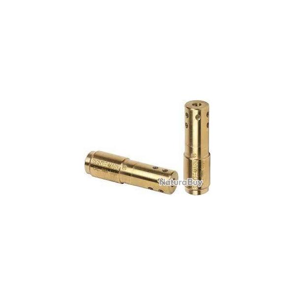 CARTOUCHE LASER SIGTH MARK DE REGLAGE 9MM