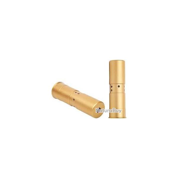 LASER DE REGLAGE CALIBRE 12 SIGHTMARK