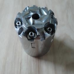 Barillet Inox PIETTA 44