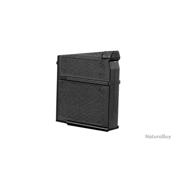 Chargeur 63 billes pour VKS Noir - Silverback