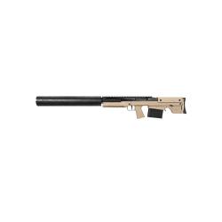 Bullpup VKS avec Silencieux FDE - Silverback