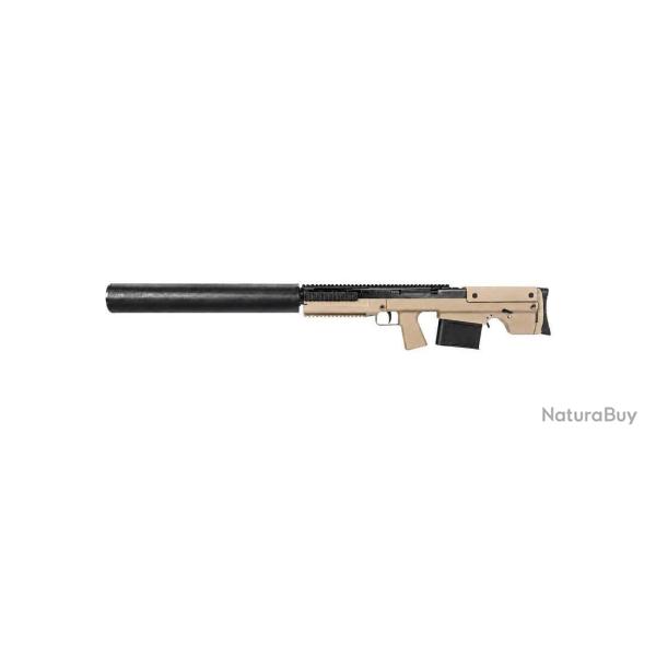 Bullpup VKS avec Silencieux FDE - Silverback