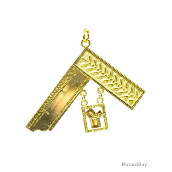 Bijou de Pass� V�n�rable Ma�tre
