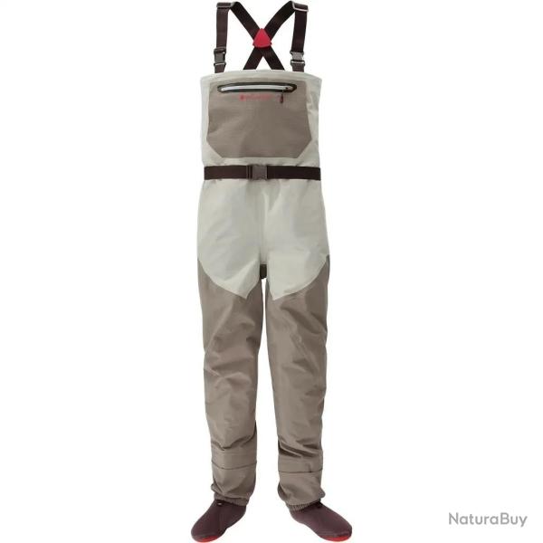 Waders REDINGTON SONIC-PRO GREY L (45-46)