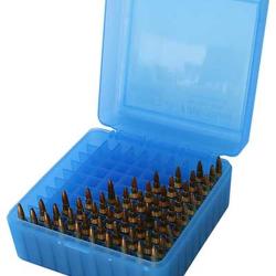 Bo&icirc;te &agrave; munitions RM-100