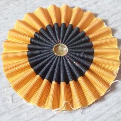 Cocarde pour shako suisse (2/12)