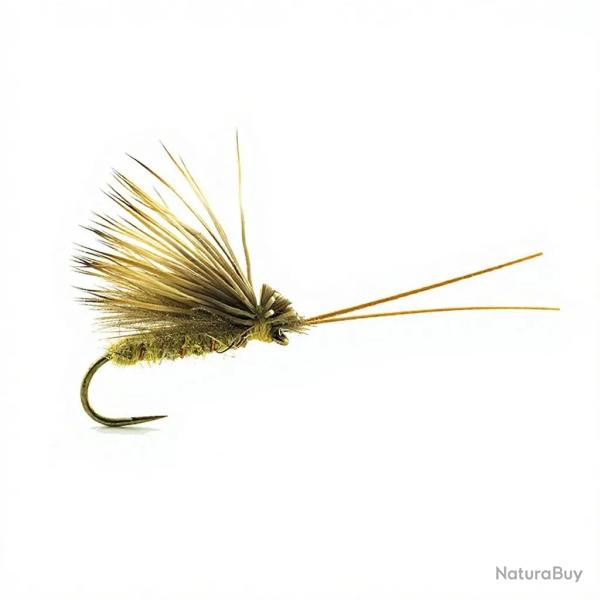 Mouche DEVAUX Sedge ELK CDC01 (par 3) H14