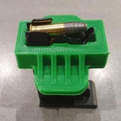 Chargette Pardini SP New 22LR
