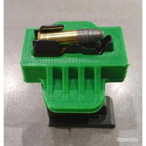 Chargette Pardini SP New 22LR