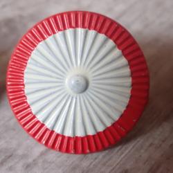 Cocarde pour shako suisse (10/12)