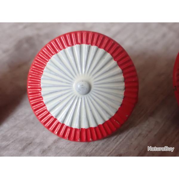 Cocarde pour shako suisse (10/12)