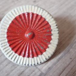 Cocarde pour shako suisse (12/12)