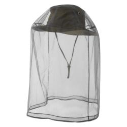 Chapeau anti-moustique BORNEO S-M