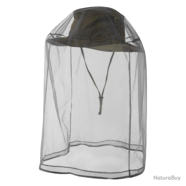 Chapeau anti-moustique BORNEO S-M