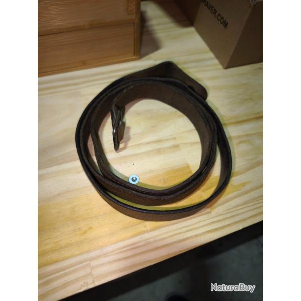 Bretelle r�glementaire arm� fran�ais mas45