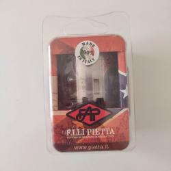 Barillet Pietta Remington 1858 acier inox - Cal 44