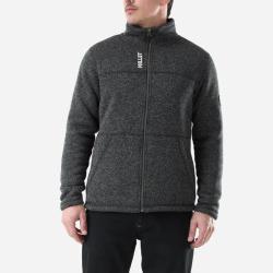 Veste Polaire Randonn&eacute;e Millet "CHAMONIX KNITWARM JKT M" XL Gris