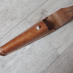 Sacoche / Pochette de transport pour bi-pied de K31 suisse