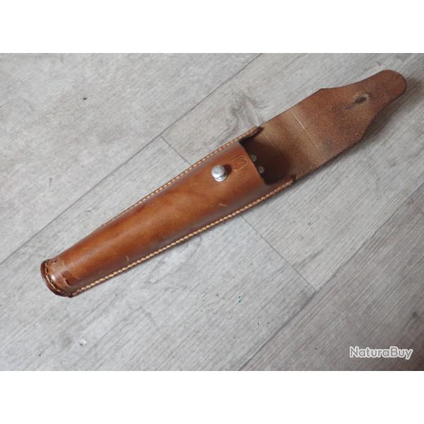 Sacoche / Pochette de transport pour bi-pied de K31 suisse