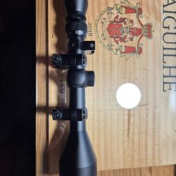Lunette Arcea 3-9x50