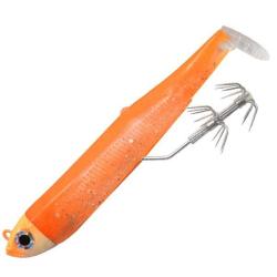 Combo Black Squid 120 12g Orange Squid
