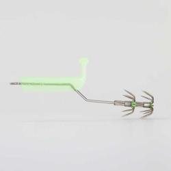 Black Squid Hook 120