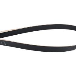 Branches recurve Samick Sage 25 lbs 62"