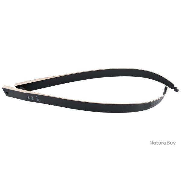 Branches recurve Samick Sage 25 lbs 62"