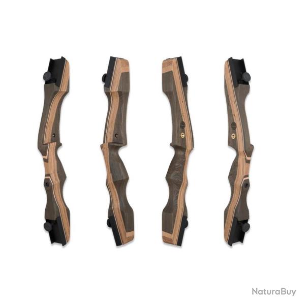 Poign�e � visser Samick Sage pour arc traditionnel RH 20" (limbs 62")