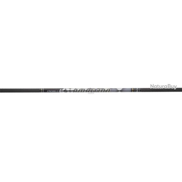 Fl�che Carbone Ambition Cross-X 1300