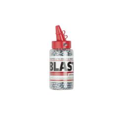 1500 Billes d'Acier ASG 4,5
