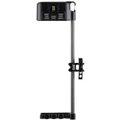 TIGHTSPOT - Carquois d'Arc AIRLOCK 4 MATTE BLACK