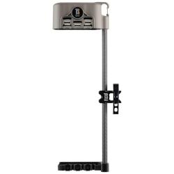 TIGHTSPOT - Carquois d'Arc AIRLOCK 4 GRANITE