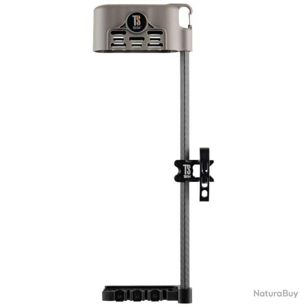 TIGHTSPOT - Carquois d'Arc AIRLOCK 4 GRANITE