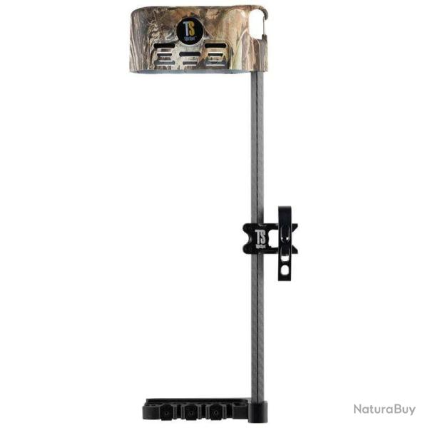 TIGHTSPOT - Carquois d'Arc AIRLOCK 4 MOSSY OAK DNA