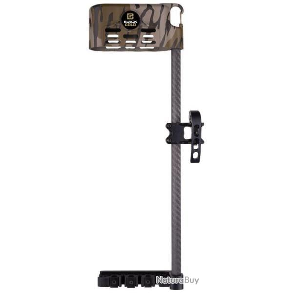 TIGHTSPOT - Carquois d'Arc AIRLOCK 4 MOSSY OAK BOTTOMLAND