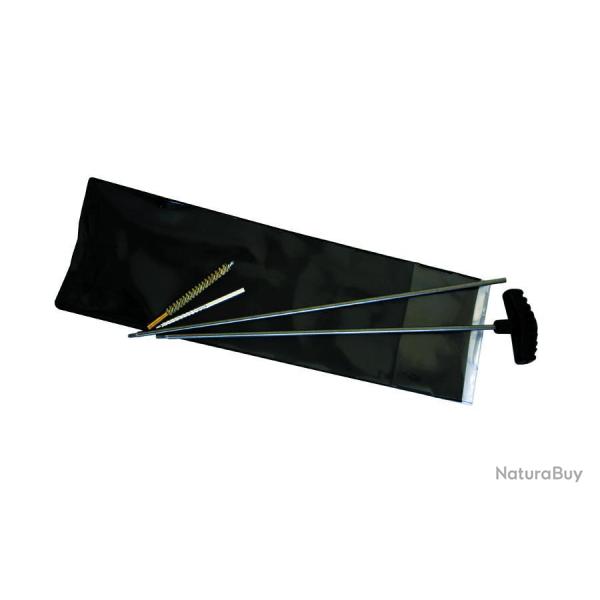 Kit de nettoyage Megaline �tui skai Cal. 4,5